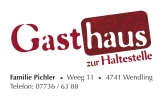 Foto für Gasthaus Zur Haltestelle Wendling